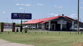 HiWay Inn Express